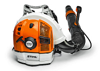 STIHL BR 700 Ранцевое воздуходувное устройство STIHL 42820111637, Воздуходувные устройства бензиновые Штиль